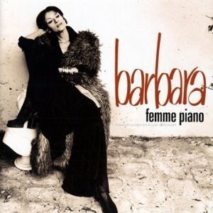 Barbara / Femme Piano - Best Of Barbara (2CD)