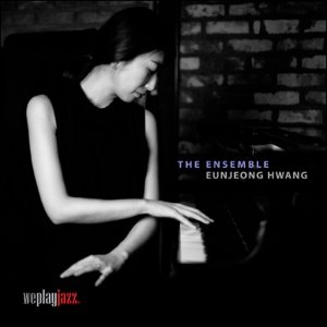 황은정(Eunjeong Hwang) / 1집-The Ensemble (DIGI-PAK, 홍보용)