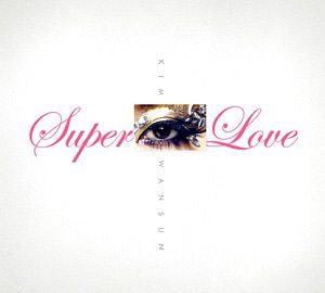 김완선 / Super Love (DIGI-PAK)