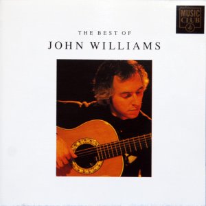 John Williams / The Best Of John Williams
