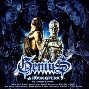 Genius / Genius : A Rock Opera
