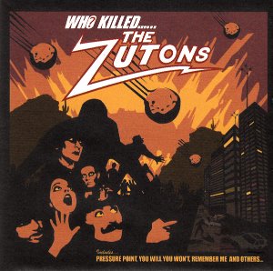The Zutons / Who Killed...... The Zutons