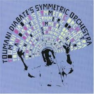 Toumani Diabate&#039;s Symmetric Orchestra / Boulevard De L&#039;Independance (CD+DVD)