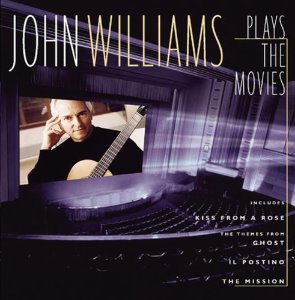 John Williams / John Williams Plays The Movies (2CD)
