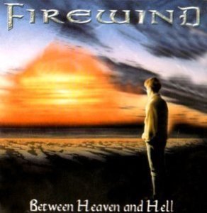 Firewind / Between Heaven And Hell