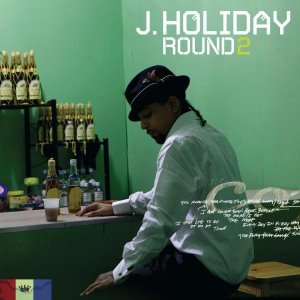 J. Holiday / Round 2