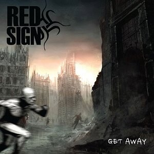 레드사인(Redsign) / Getaway (EP, 홍보용)