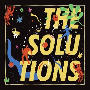 솔루션스(The Solutions) / Load