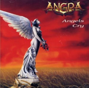Angra / Angels Cry