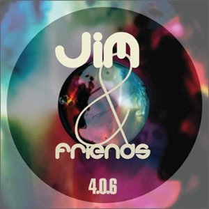 짐앤프렌즈(Jim&amp;Friends) / 1집-4.0.6