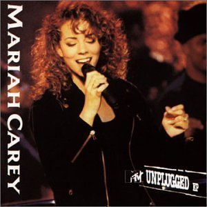 Mariah Carey / Mtv Unplugged (미개봉)