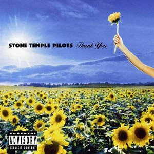 Stone Temple Pilots / Thank You