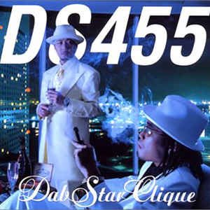 DS455 / DabStar Clique