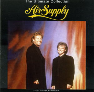 Air Supply / The Ultimate Collection (24 Bit Digital Mastering)