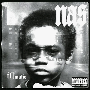 Nas / Illmatic - 10 Year Anniversary Illmatic Platinum Series (2CD)