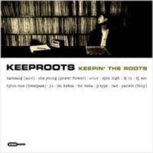 킵루츠(Keeproots) / Keepin&#039; The Roots (2CD)
