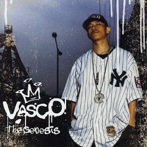 바스코(Vasco) / 1집-The Genesis