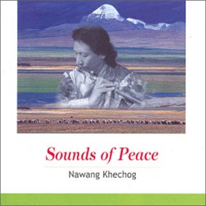 Nawang Khechog (나왕 케촉) / Sounds of Peace