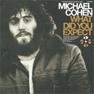 Michael Cohen / What Did You Expect…?: Songs About The Experiences Of Being Gay (REMASTERED / LP MINIATURE)