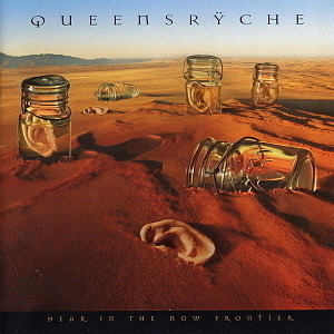 Queensryche / Hear In The Now Frontier