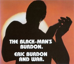 Eric Burdon &amp; War / Black-Man&#039;s Burdon (2CD, REMASTERED)