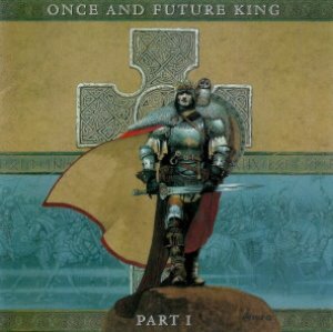 Gary Hughes / Once And Future King - Part I