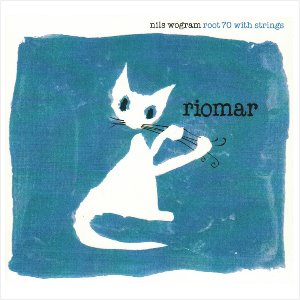 Nils Wogram Root 70 With Strings / Riomar (DIGI-PAK)