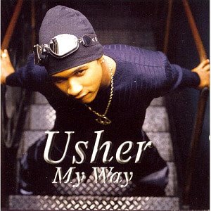 Usher / My Way