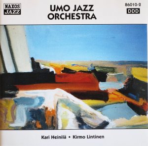 Umo Jazz Orchestra / Umo Jazz Orchestra