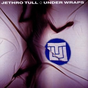 Jethro Tull / Under Wraps (LP MINIATURE)