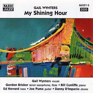 Gail Wynters / My Shining Hour