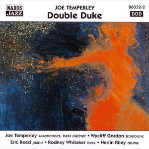 Joe Temperley / Double Duke