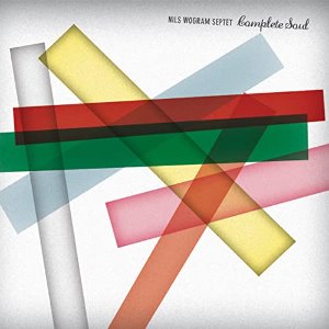 Nils Wogram Septet / Complete Soul (DIGI-PAK)