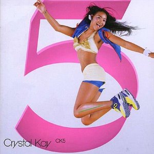 Crystal Kay ‎/ CK5