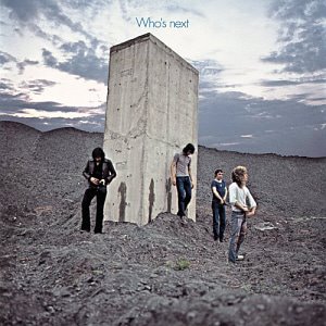 The Who / Who&#039;s Next (REMASTERED)
