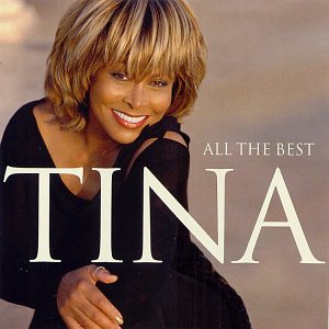 Tina Turner / All The Best (2CD)