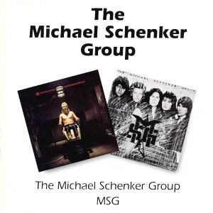 Michael Schenker Group / Michael Schenker Group + MSG