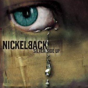 Nickelback / Silver Side Up (홍보용)
