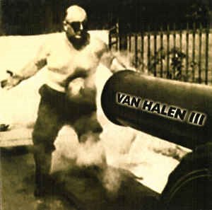 Van Halen / Van Halen 3