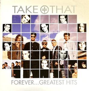 Take That / Forever... Greatest Hits (2CD)