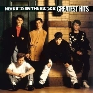New Kids On The Block / Greatest Hits