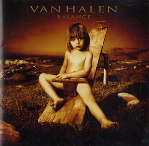 Van Halen / Balance