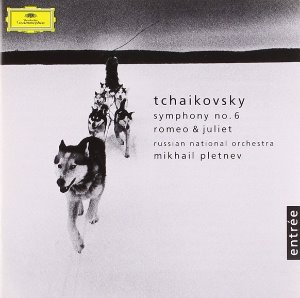Mikhail Pletnev / Tchaikovsky: Symphony No.6, Romet Et Juliet