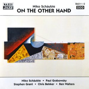 Niko Schäuble / On The Other Hand