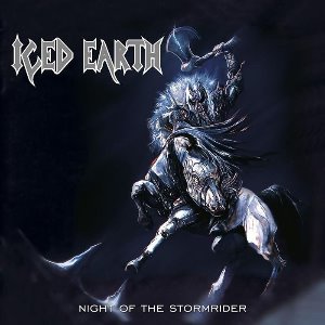 Iced Earth / Night Of The Stormrider
