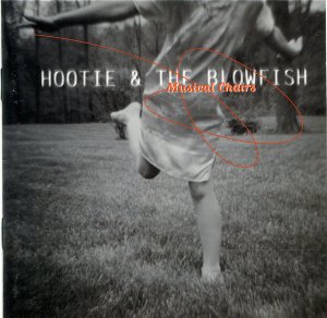 Hootie &amp; The Blowfish / Musical Chairs (HDCD)