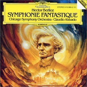 Claudio Abbado / Berlioz: Symphonie Fantastique, Op.14