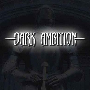 다크 앰비션(Dark Ambition) / Crimson Temptation (미개봉)