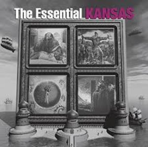 Kansas / The Essential Kansas (2CD, 미개봉)