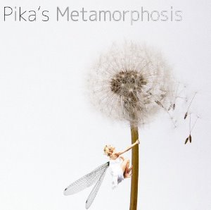 피카(Pika) / Pika&#039;s Metamorphosis (EP, 홍보용)